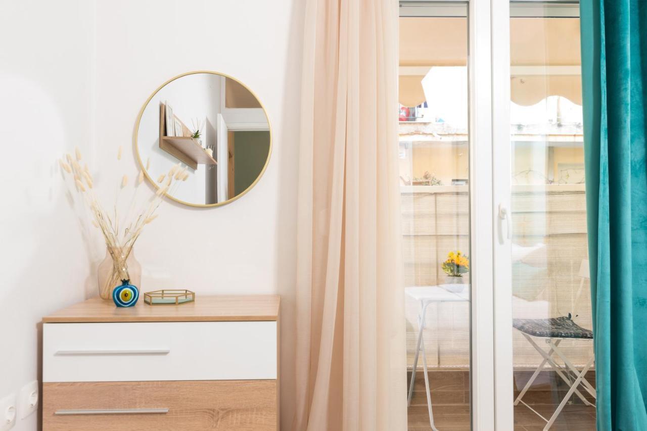 F & B Collection - Flat For 3 Διαμέρισμα Θεσσαλονίκη Εξωτερικό φωτογραφία
