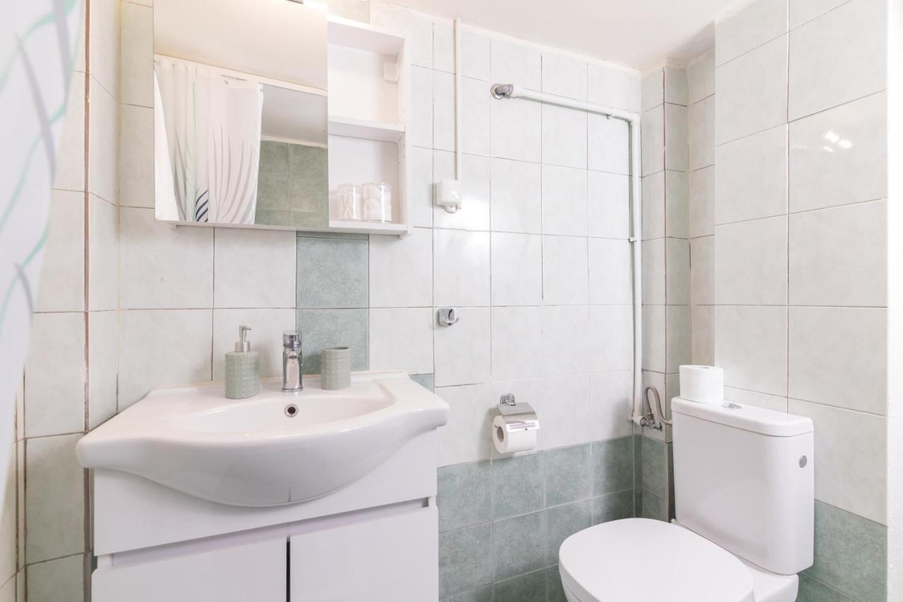 F & B Collection - Flat For 3 Διαμέρισμα Θεσσαλονίκη Εξωτερικό φωτογραφία